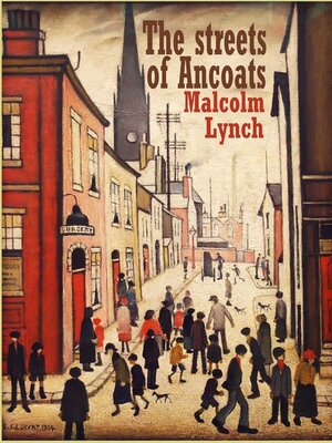 cover image of The Streets of Ancoats